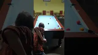 IOM Pool - Manx Legion - Speed Praccy #1