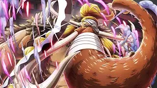 OPTC - Showcase Jack the Drought & Crew! Countdown 9th Anniversary Celebration!