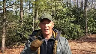 X-RING MUZZLE RANT