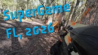 SuperGame FL, 2026 [Prime XTS]