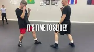 Learn How To Execute Sliding Side Kick