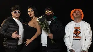 7 Muekas ❌ Smurf WeedMaker ❌ Seven Fire - MI ERROR 🚫 (Video Oficial)