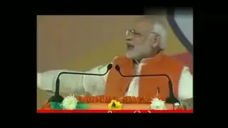 Modi Vs Lagira jhala Ji Funny Marathi Dub by Comedy Baba