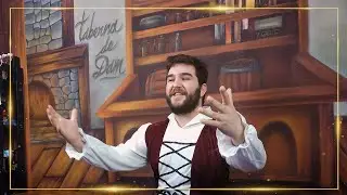 Un D&iacute;a en la Taberna de Dam