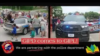 Grand Island Police Department Substation