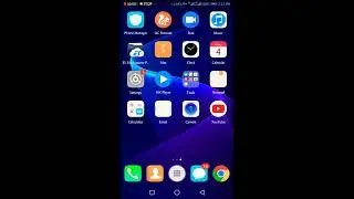 Skyvpn and high vpn multiple apk