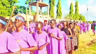 Awulian during kenny de Mabior Abit in Juba