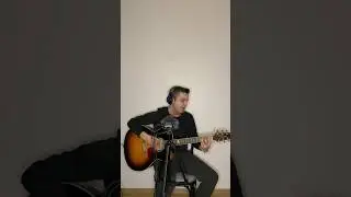 &Ouml;zdemir Erdoğan-Gurbet (Cover) #m&uuml;zik #cover #duman #live #keşfet
