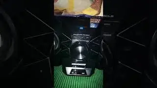 mob Sony MHC-ECL5 mob