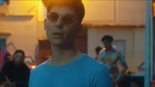 CELLI - Sincero (Video Oficial)