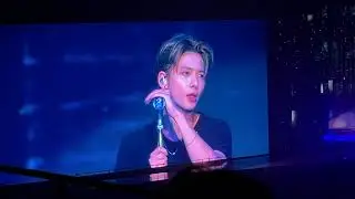 260201 TXT 태현/TAEHYUN - Bird of Night | in Taipei