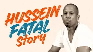Doomed Genius | Hussein Fatal - The Prison Moment That Doomed His Destiny