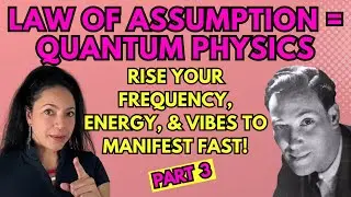 How to Increase Manifestation Power