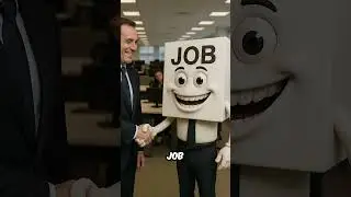 Кто, черт возьми, такой Джоб Джоб Джоб Сахур?💼