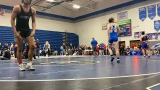 2026 Comet Classic- 157 Harris, Julian v Central Crossing