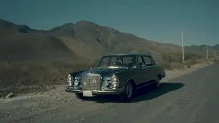 Samtwenty - Tranquilo (Video Oficial)