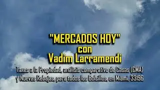 Vadim Promoci&oacute;n Inmobiliaria