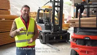 Blaxtair® EN: testimonial video at Maderas Planes