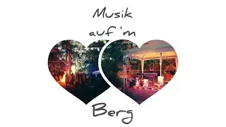Musik auf'm Berg - Trailer