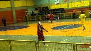 01 - Portuense Futsal 10