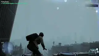 Watch Dogs Legion - Finding Bagley - Bagley 4.5