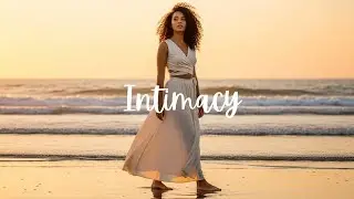 SACRED INTIMACY | BEST Hypnotic Afro House Mix