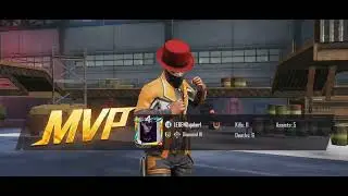Lets Play New Royal Arena Assault  | PUBGMOBILE
