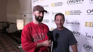 2025 Hot Springs Documentary Film Festival: Nicholas J.  Santore - Bouncy Brothers