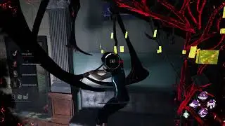 Blood Moon Event Game 2... | Solo-Q DBD