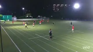 jyfc vs dong feng express 1st half 2024 10 28