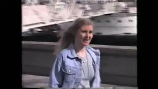 A Drive around London 1994