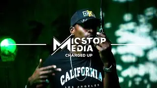 SNI - Charged Up [S2.E52] MicStop Media