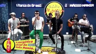 🔴 Radio Mania - Art Popular - Valeu Demais