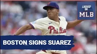 ALERT: New York Yankees and Boston Red Sox PIVOT From Hitters to PITCHING Power