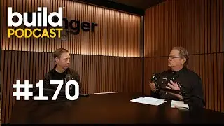Build Podcast | Episode 170: Understanding Profitability for Builders, Contractors, and Remodelers