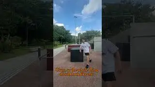 Learn Dash vault in 30 seconds!