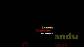 Champion Hai Main 🏆 #GraphicDesignerLife #graphicdesigner #graphicdesignersclub #graphicdesigners