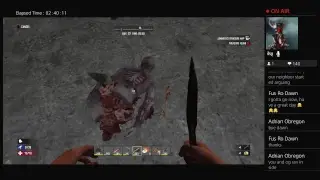 7 Days to Die|lLet&acute;s Play 5 - Hubcity Rebuild (part 1)