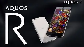 Điện thoại Sharp Aquos R 605SH/SH03J/SHV39 giá rẻ