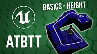 ATBTT Basics #4 - Height