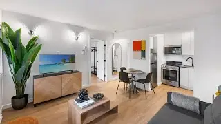 Furnished Apartments for Rent in Downtown Montreal | Studios, Lofts & 1BR &ndash; MTL LiV_4