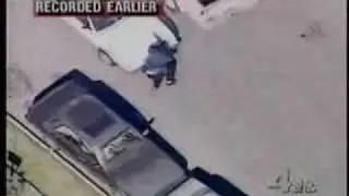North Hollywood Bank Shootout