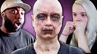 Fans React to The Walking Dead Season 9 Episode 10: &ldquo;Omega&rdquo;