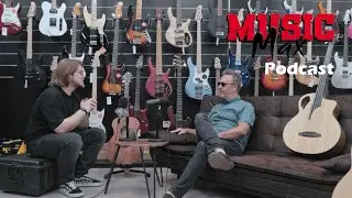 Music Max z Gosti EPIZODA 2: Jani Hace