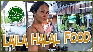 The Soi: Laila Halal Food