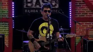 Katarro Vandáliko | Si Te Encontrara | VIVO en Banda Soporte