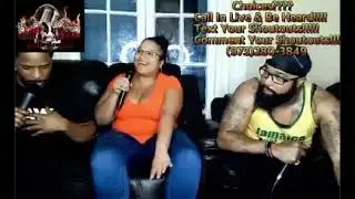 Past Live On The Couch
