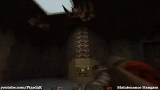 Quake II: Ground Zero - Playthrough - Part 18