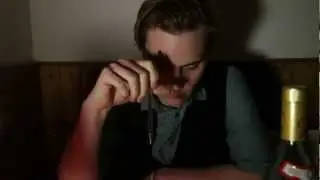 Writer's Block Inverted Perspective Films