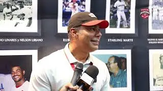 Carlos Pe&ntilde;a: 